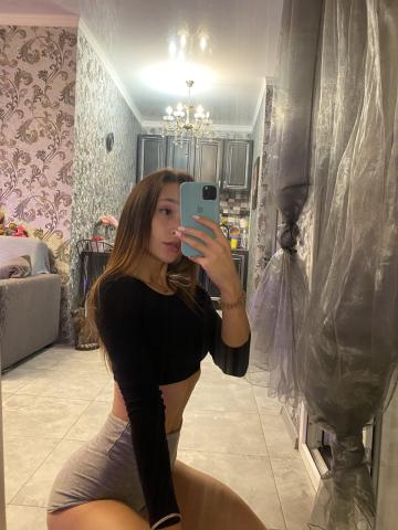 Индивидуалка Жоржина Фотография 2